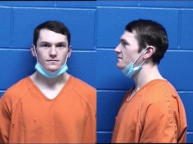 Colton Merritt